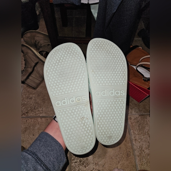 Adidas Slides - Picture 2 of 4